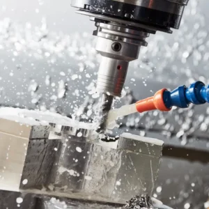 CNC Milling Services