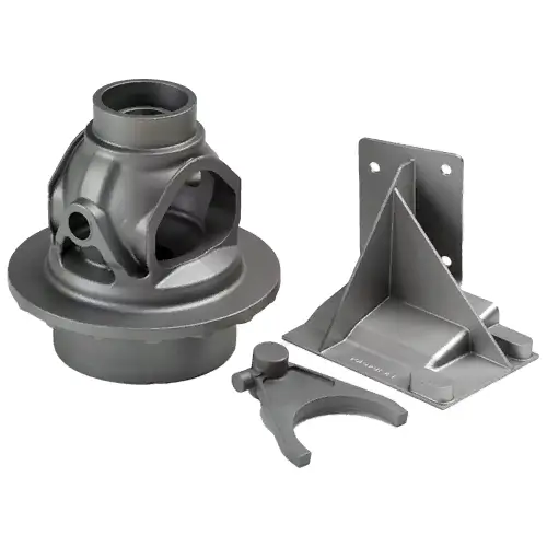 Die Casting Services