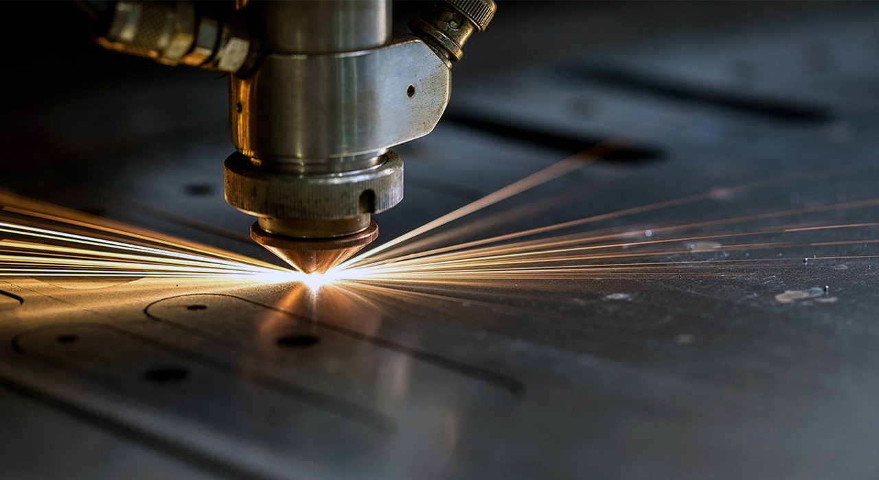 Laser Cutting