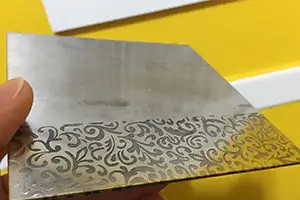 Laser Engraving