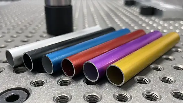 Surface Finishing Services