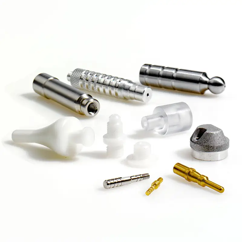 CNC Medical Materials