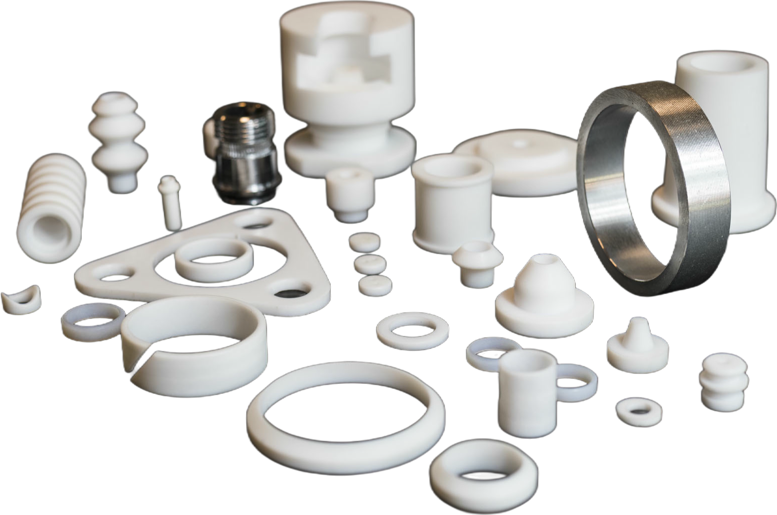 Ptfe